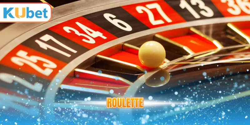 Roulette